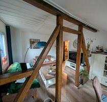 2 Zi-Traumwohnung in zentraler TOP-Lage von Essen Steele