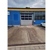 Halle zu vermieten - 480,00&nbsp;EUR Kaltmiete, ca.&nbsp; 30,00&nbsp;m&sup2; in Hünfelden (PLZ: 65597)