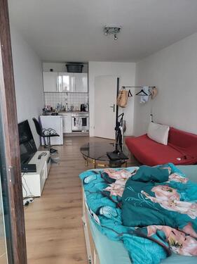 Foto - Appartement ca 35 m2 - 1.250,00&nbsp;EUR Kaltmiete, ca.&nbsp; 35,00&nbsp;m&sup2;