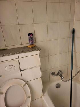 Foto - Etagenwohnung in München zur Miete