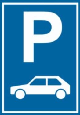 Foto - 1 Pkw-Aussenstellplatz - 50,00&nbsp;EUR Miete,