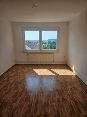 Foto - Helle 2-Raum-Wohnung mit Blick ins Grüne