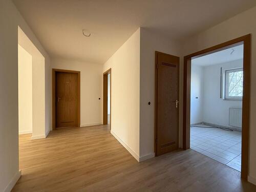 Foto - Hochparterre in Leipzig zur Miete