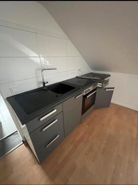 Foto - 1 Zimmer Dachgeschoßwohnung zur Miete in Herzogenrath