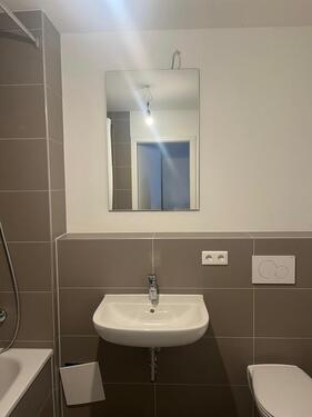 Foto - Erdgeschoßwohnung in München zur Miete