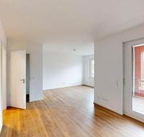 Gemütliche Erdgeschosswohnung in zentraler Lage - Ludwigshafen am Rhein Parkinsel