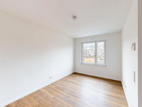 Foto - Erdgeschoßwohnung in Ludwigshafen am Rhein zur Miete