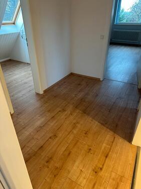 Foto - 2.5 Zimmer Dachgeschoßwohnung in Schönkirchen