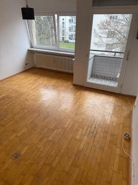 Foto - 1 Zimmer Etagenwohnung zur Miete in Berlin