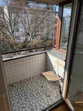 Foto - Etagenwohnung in Berlin zur Miete