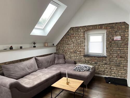 Foto - 2 Zimmer Maisonettenwohnung zur Miete in Pulheim