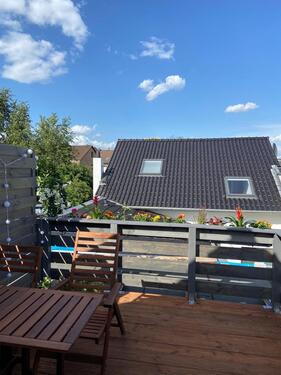 Foto - 2 Zimmer Maisonettenwohnung in Pulheim