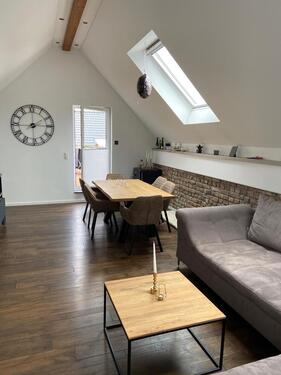 Foto - Maisonettenwohnung in Pulheim zur Miete