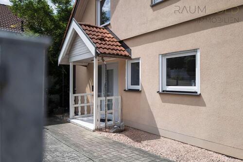 Foto - 4.5 Zimmer Maisonettenwohnung zur Miete in Lörrach