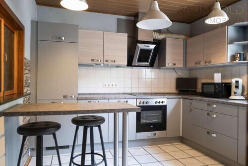 Foto - 4.5 Zimmer Maisonettenwohnung in Lörrach