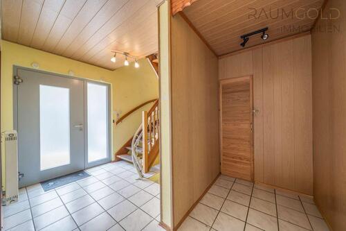 Foto - Maisonettenwohnung in Lörrach zur Miete