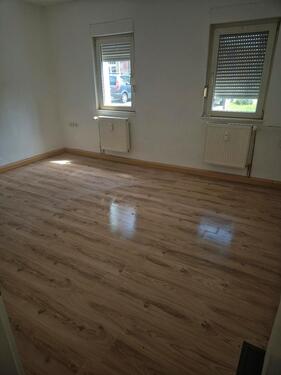 Foto - 3ZKB in Friedrichsthal Stadtmitte