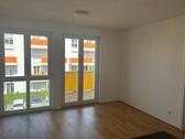 Foto - Carlsgarten Bad Kreuznach - 2-Zimmer-Wohnung im 2. Obergeschoß mit Balkon und Stellplatz