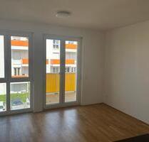 Carlsgarten Bad Kreuznach - 2-Zimmer-Wohnung im 2. Obergeschoß mit Balkon und Stellplatz