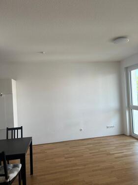 Foto - 2 Zimmer Etagenwohnung zur Miete in Bad Kreuznach