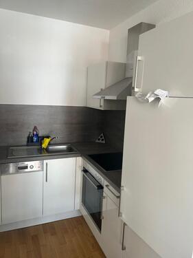 Foto - Etagenwohnung in Bad Kreuznach zur Miete