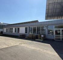 Moderne Bürofläche in Schmelz - 254 m² vielseitig nutzbar mit Freifläche und Stellplätzen