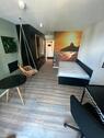 Foto - Möberlierte 1-Zimmer Wohnung, Nordend, Adickesallee