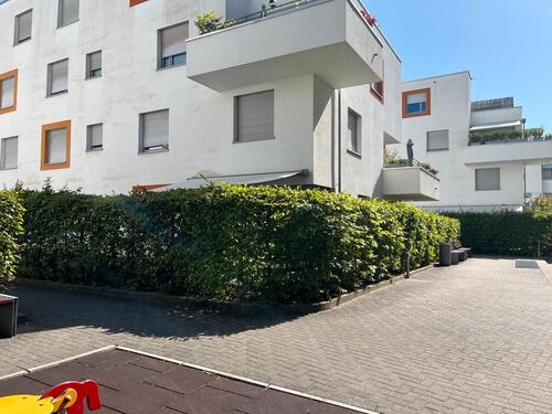 Foto - Charmante 4 Zimmer EG Wohnung mit Garten