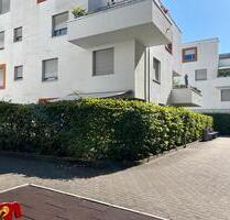 Charmante 4 Zimmer EG Wohnung mit Garten - Karlsruhe Durlach