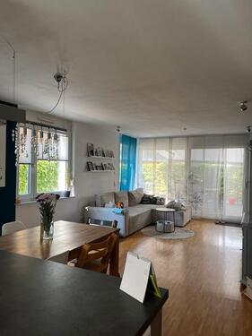 Foto - Erdgeschoßwohnung in Karlsruhe zum Kaufen