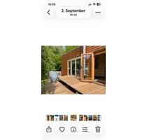 Tiny House auf Rädern zum Abholen mit vielen Extras - Berlin Spandau