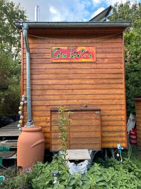 Foto - Einfamilienhaus in Berlin zum Kaufen