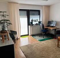 2,5-Zimmerwohnung mit Garten und Terrasse in Haltern am See