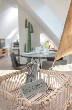 Foto - Ferienwohnung in Büsum ab 85€ die Nacht