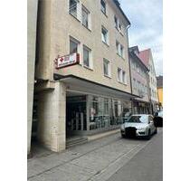 Bürofläche Ladenfläche 80qm 1B Lage Stadtzentrum - Tuttlingen