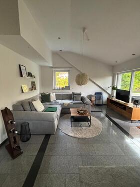 Foto - Moderne Dachgeschoß-Wohnung in Tann