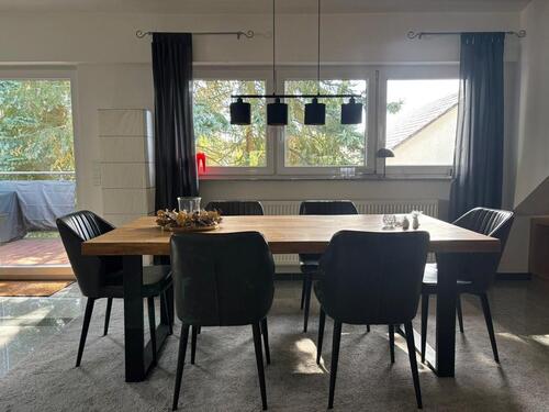 Foto - Etagenwohnung zur Miete in Tann (Rhön)