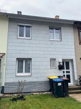 Foto - Reihenmittelhaus mit viel Potenzial und Gestaltungsmöglichkeiten