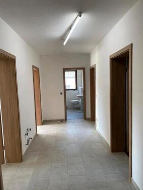 Foto - 3 Zimmer Wohnung Mit Balkon - 800,00 EUR Kaltmiete,