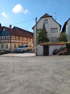 Foto - Einfamilienhaus zum Kaufen in Weismain