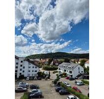 1-Zimmer-Wohnung in Lörrach-Haagen