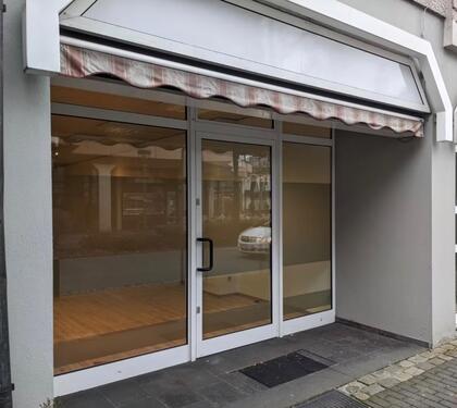 Foto - Ladenlokal, Geschäftsräume - 1.450,00 EUR Kaltmiete,