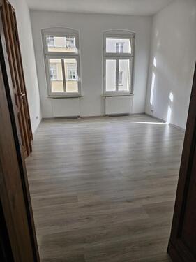 Foto - Etagenwohnung zur Miete in Halle (Saale)