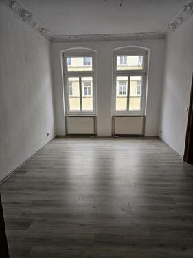 Foto - Etagenwohnung in Halle (Saale)