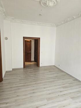 Foto - Etagenwohnung in Halle (Saale) zur Miete