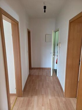 Foto - Verkaufe 3-Raum-Wohnung inkl. Stellplatz in Böhlen