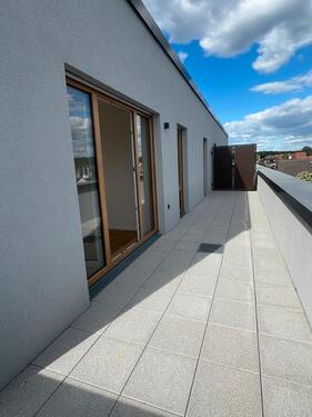 Foto - Etagenwohnung zur Miete in Mühlheim am Main