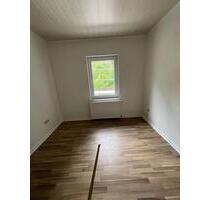 Moderne, sanierte 2-Zimmer-Wohnung in Gummersbach-Vollmerhausen