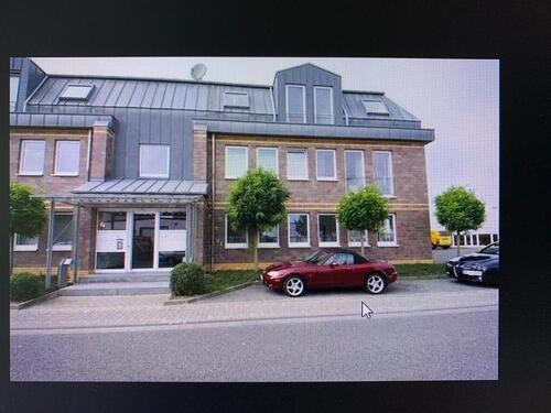 Foto - Büro-Praxisfläche in GV-Wevelinghoven