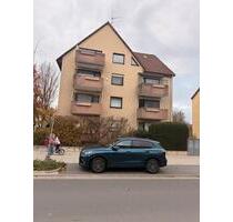 Charmannte 4 Zimmer Maisonette-Wohnung - Hannover Herrenhausen-Stöcken